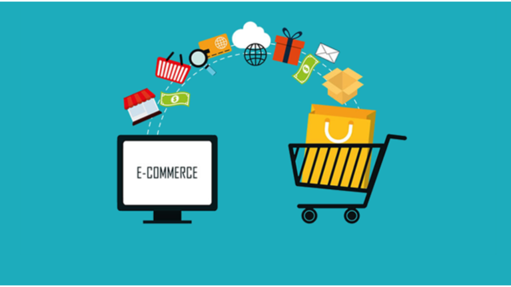 Mengenal E-Commerce: Pengertian, Jenis, dan Manfaatnya